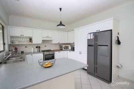Property photo of 103 Warrego Drive Sanctuary Point NSW 2540
