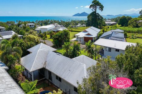 17 Rise Cres, Mission Beach, QLD 4852