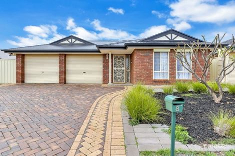 Property photo of 8 Admiralty Circuit Smithfield SA 5114