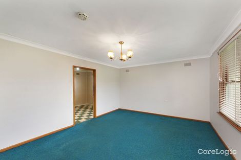 Property photo of 67 Stanwell Crescent Ashcroft NSW 2168