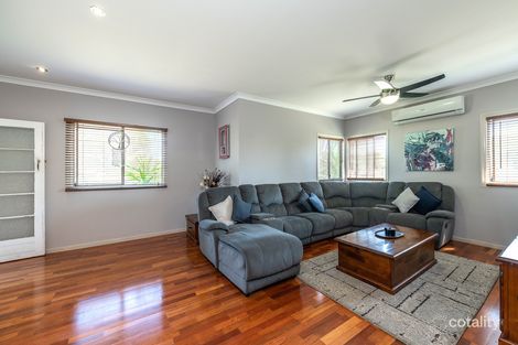 Property photo of 5 Hurst Street Walkervale QLD 4670