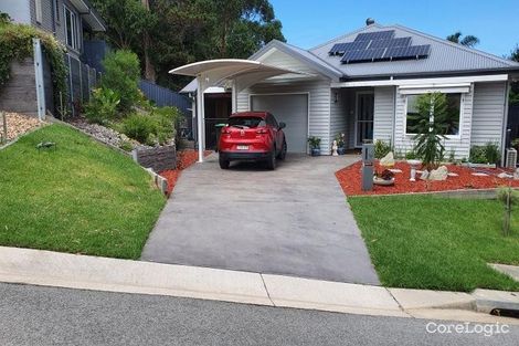 Property photo of 4 Sunfield Court Tomakin NSW 2537