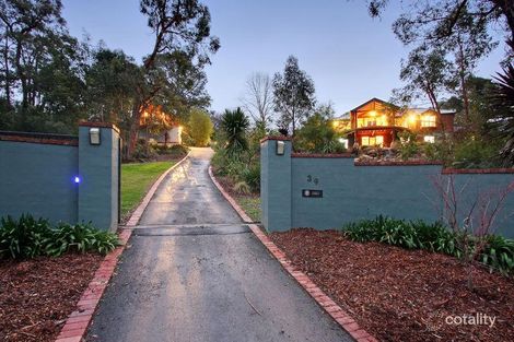 39 Hawkins Rd, Montrose, VIC 3765