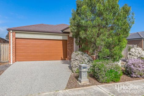 Property photo of 11 Misqa Avenue Point Cook VIC 3030