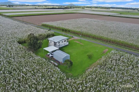 35 Gedges Crossing Rd, Ingham, QLD 4850