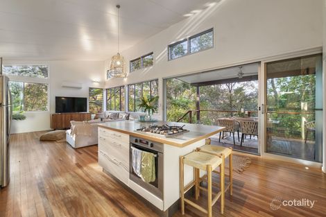 184 Tomewin Mountain Rd, Currumbin Valley, QLD 4223
