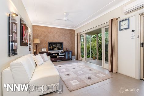 Property photo of 33 Tobruk Avenue Carlingford NSW 2118