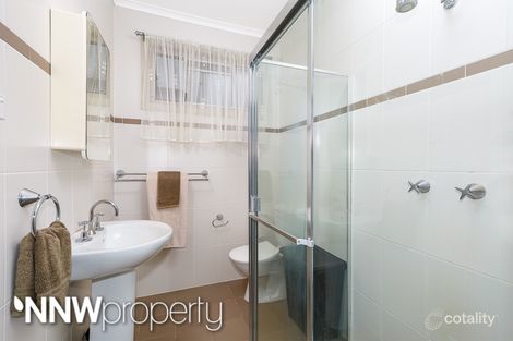 Property photo of 33 Tobruk Avenue Carlingford NSW 2118