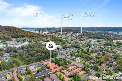 7/68 Dwyer St, North Gosford, NSW 2250