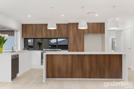 Property photo of 183 Elara Boulevard Marsden Park NSW 2765