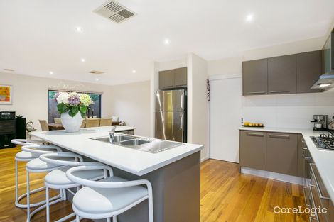 Property photo of 27 Arlia Mews Ocean Grove VIC 3226