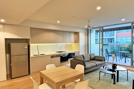 Property photo of 203/29 Lindfield Avenue Lindfield NSW 2070