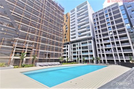 1101d/6 Shale St, Lidcombe, NSW 2141