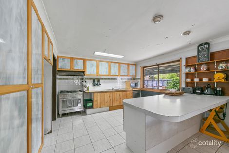 Property photo of 1 Cayley Street Everton Park QLD 4053