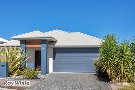 Property photo of 38 The Promenade Springfield Lakes QLD 4300