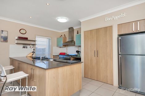 Property photo of 38 The Promenade Springfield Lakes QLD 4300