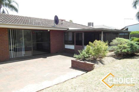 Property photo of 75 Pavetta Crescent Forrestfield WA 6058