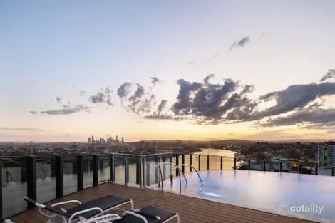11301/7 Wharf St, Hamilton, QLD 4007