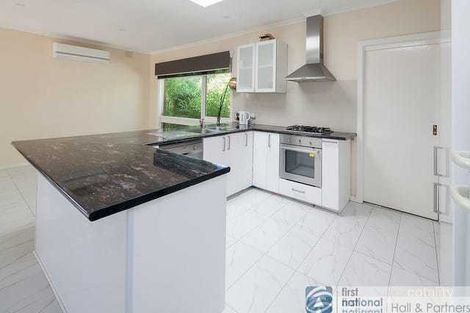 Property photo of 2 Carson Street Mulgrave VIC 3170