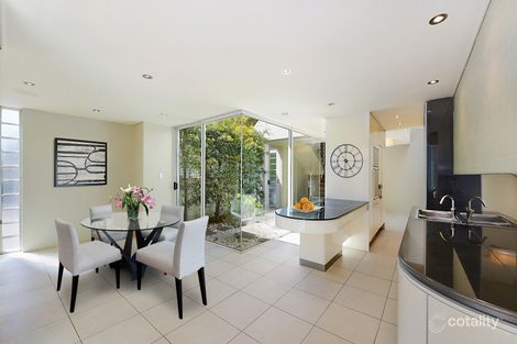 Property photo of 1 Sutherland Street Paddington NSW 2021