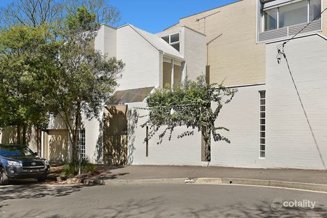Property photo of 1 Sutherland Street Paddington NSW 2021