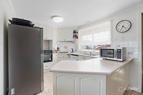 Property photo of 29 Richmond Crescent Werribee VIC 3030