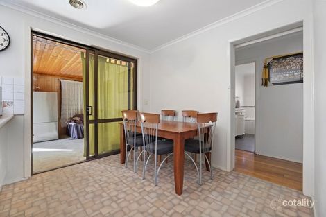 Property photo of 29 Richmond Crescent Werribee VIC 3030