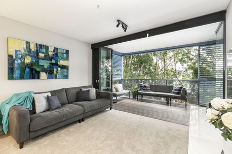 Property photo of 510/3 Sterling Circuit Camperdown NSW 2050