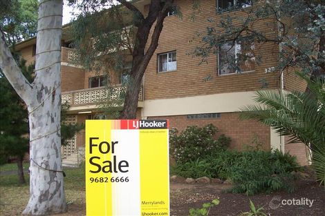 Property photo of 10/328 Merrylands Road Merrylands NSW 2160