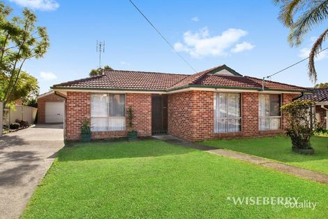 Property photo of 8 Golf Links Drive Watanobbi NSW 2259