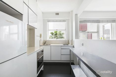 Property photo of 22/12 Wylde Street Potts Point NSW 2011