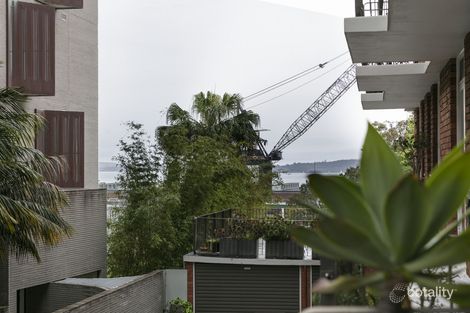 Property photo of 22/12 Wylde Street Potts Point NSW 2011