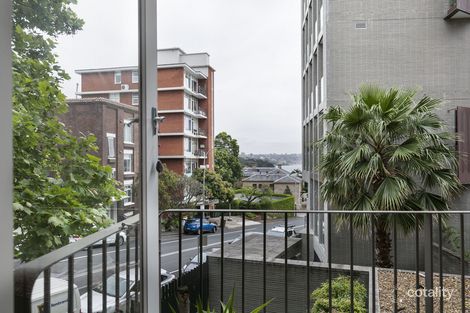 Property photo of 22/12 Wylde Street Potts Point NSW 2011