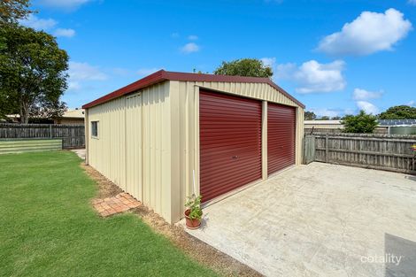 Property photo of 46 Bernadette Crescent Rosewood QLD 4340