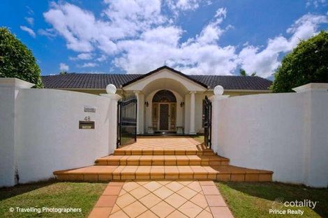 48 Valhalla St, Sunnybank, QLD 4109