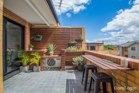 Property photo of 17/20-22 Reid Avenue Westmead NSW 2145