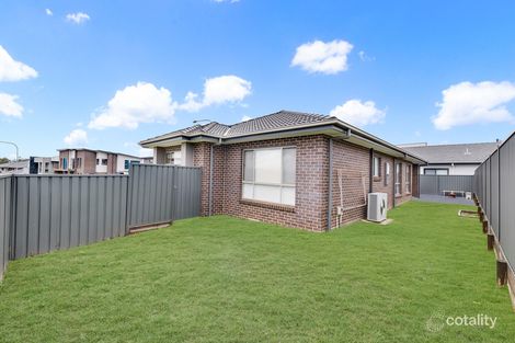 Property photo of 140 Kavanagh Street Gregory Hills NSW 2557