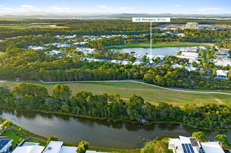 Property photo of 118 Mahogany Drive Pelican Waters QLD 4551