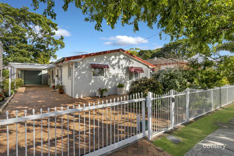 19 Borden St, Sherwood, QLD 4075