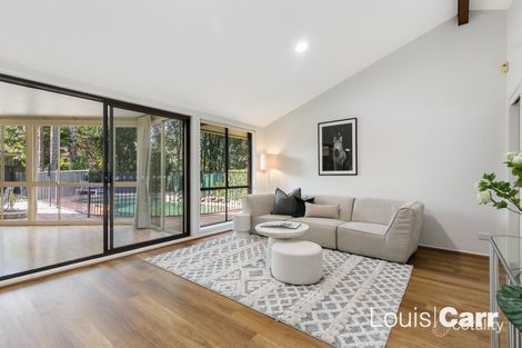 Property photo of 20 Bowerman Place Cherrybrook NSW 2126