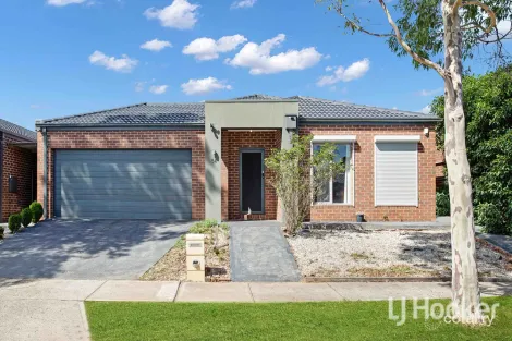 84 Turpentine Rd, Brookfield, VIC 3338