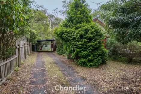 36 Bartley Rd, Belgrave Heights, VIC 3160