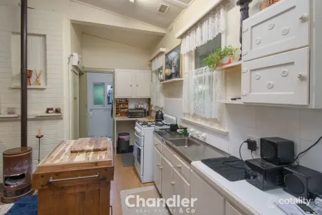 Property photo of 36 Bartley Road Belgrave Heights VIC 3160