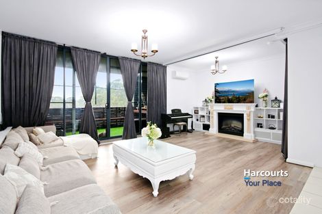 Property photo of 33/254 Beames Avenue Mount Druitt NSW 2770