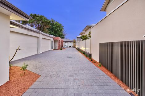 Property photo of 30B Thorpe Street Morley WA 6062