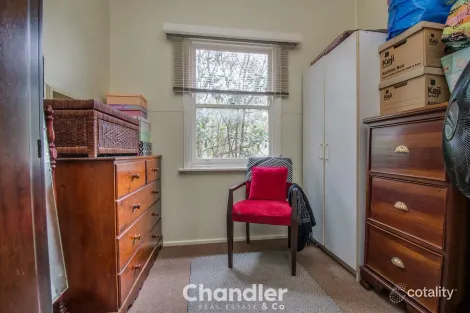 Property photo of 36 Bartley Road Belgrave Heights VIC 3160