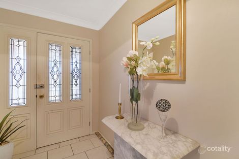 Property photo of 4 Lomond Court Wattle Grove NSW 2173