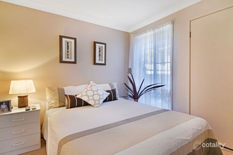 Property photo of 4 Lomond Court Wattle Grove NSW 2173