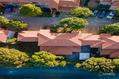 Property photo of 7/20 Fairway Drive Clear Island Waters QLD 4226