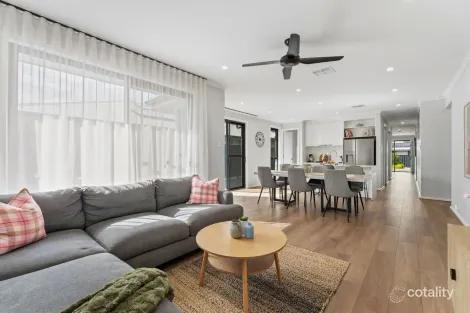 Property photo of 18 Lagoon Circuit Aldinga Beach SA 5173